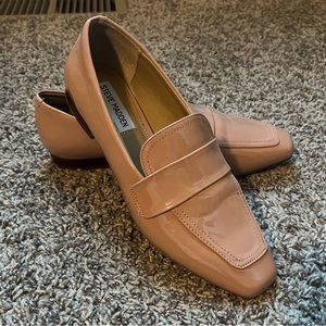 Steve Madden shoes size 7.5 pink